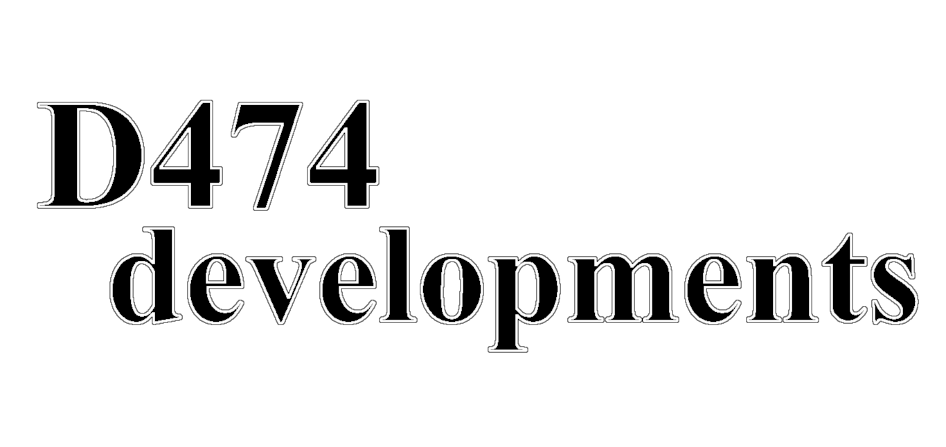D474developments